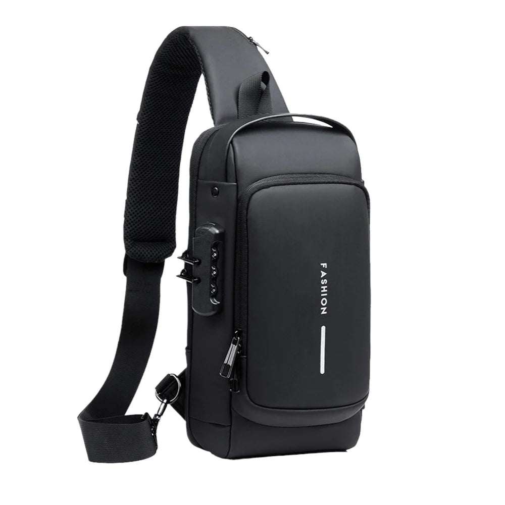 Bolso Canguro Cruzado Multifuncional Emay Colombia