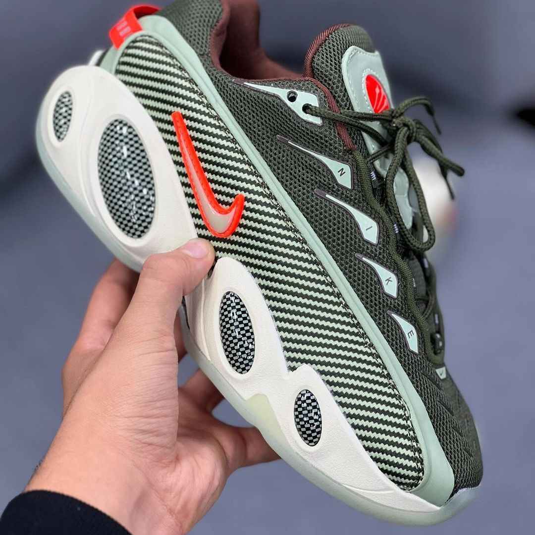 Nike Nocta
