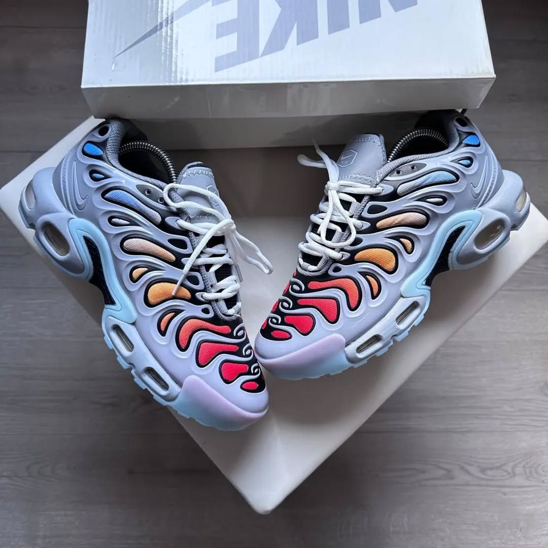 Air Max Plus Drift