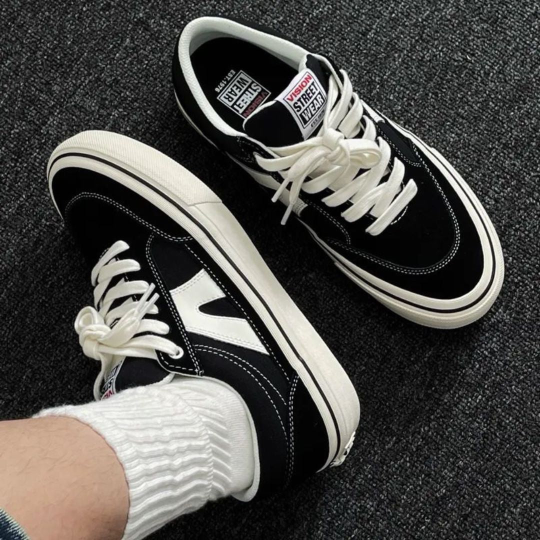 Vans Vision Street