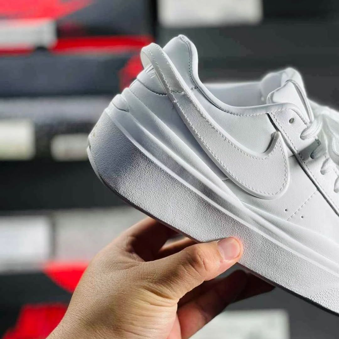Nike Blazer Phantom Low