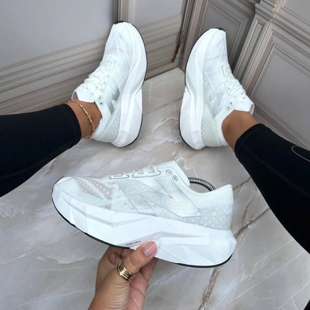 New Balance Fuelcell