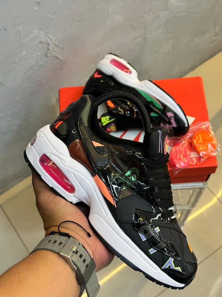 Nike Air Max2 Light