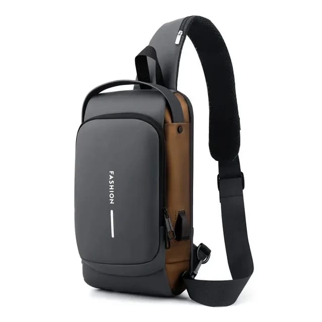 CANGURO ANTIRROBO + POWER BANK