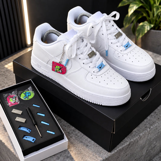 Nike Air Force One - Accesorios
