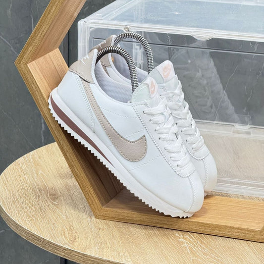 Nike Cortez Blancas