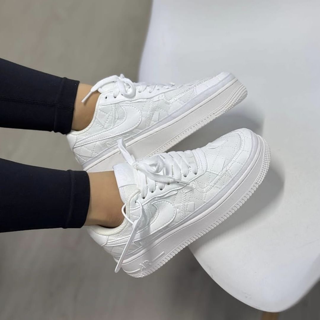 Air Force One Billie Eilish