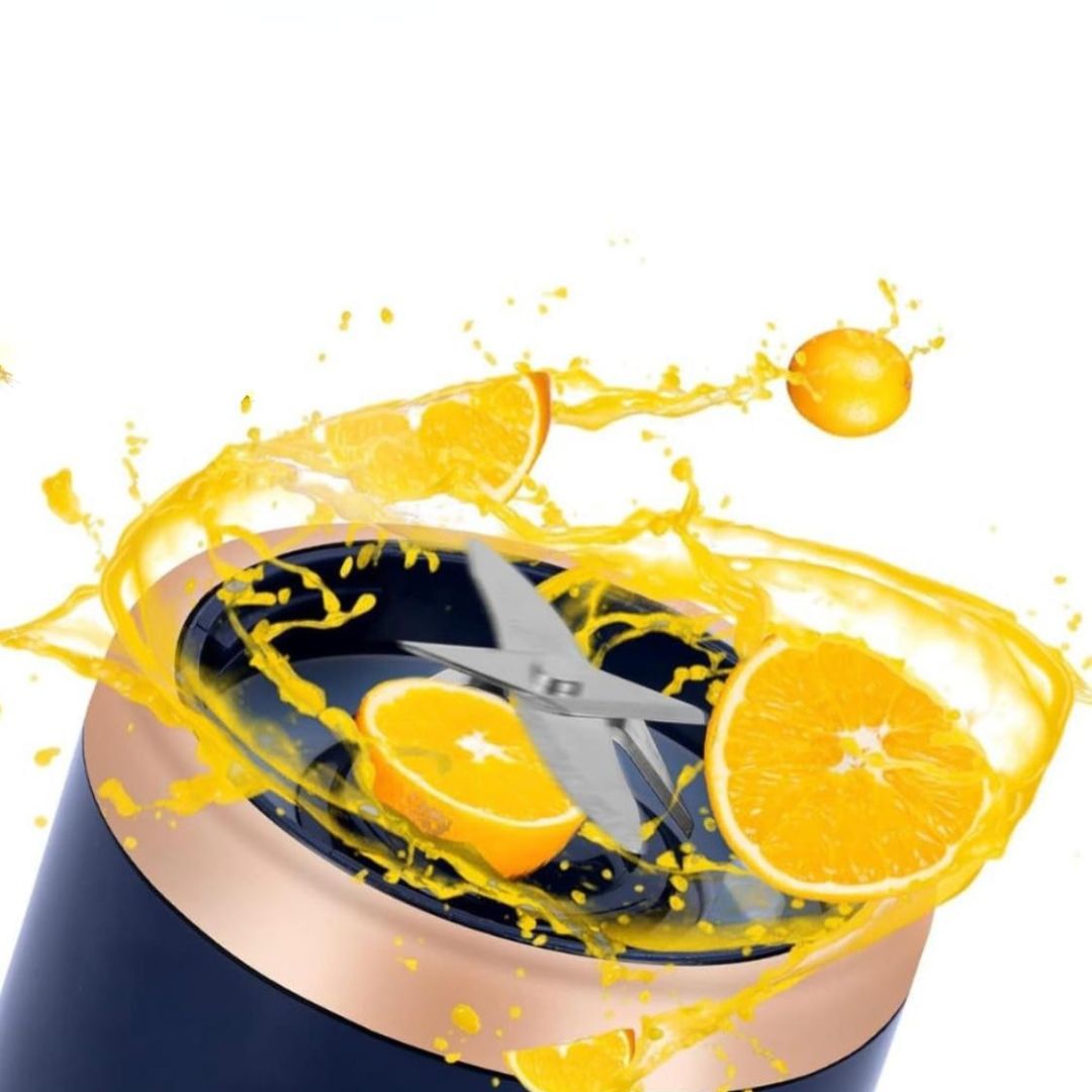 SISAYWEY Licuadora Portatil 400ml
