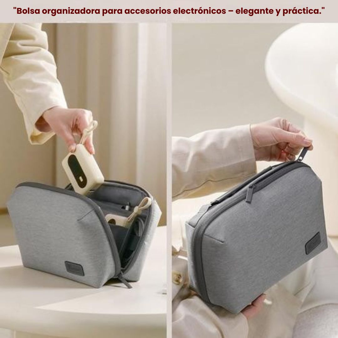 Kaxich-Organizador de articulos Electronicos