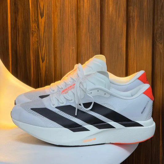 Adidas Adizero Orange