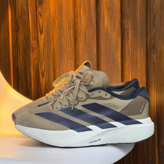 Adidas Adizero coffee