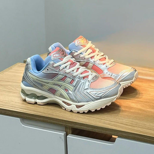 ASCIS Gel - Kayano 14 Baked Pink
