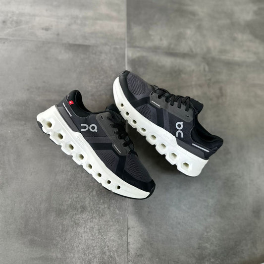 On Running Cloudrunner 2 Black