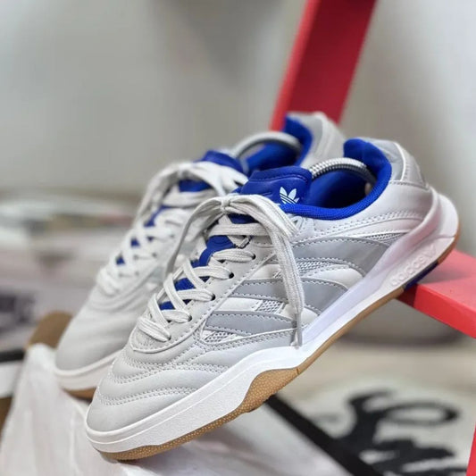 Adidas Predator Mundial Gris