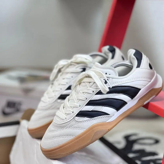 Adidas Predator Mundial White