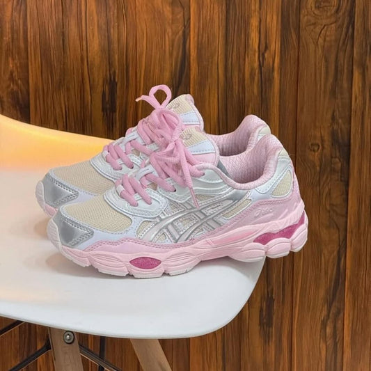 ASICS Gel  NYC Rosa