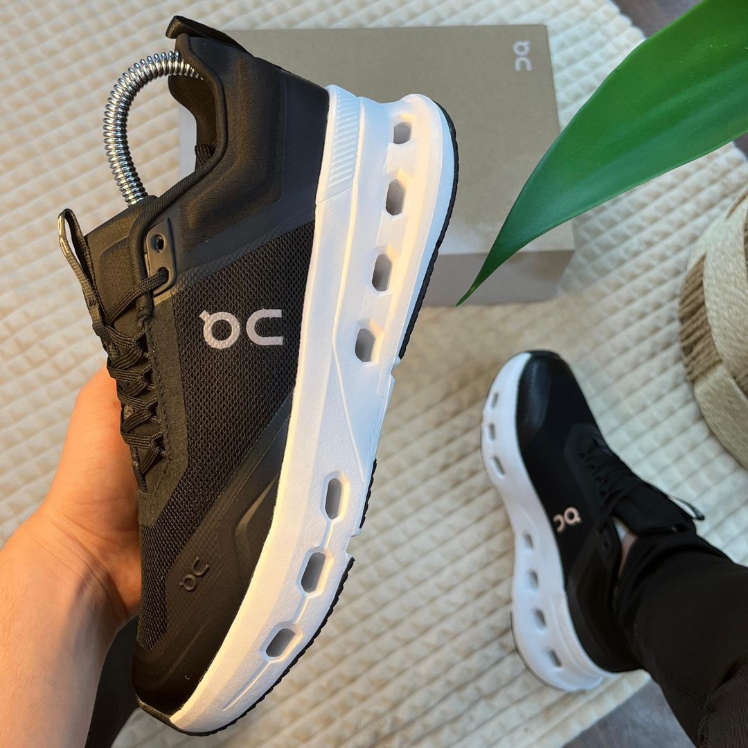 On Running Cloudpulse Black