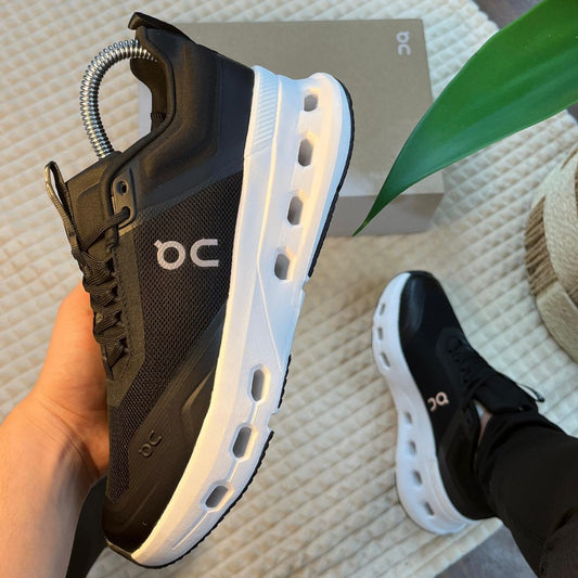 On Running Cloudpulse Black