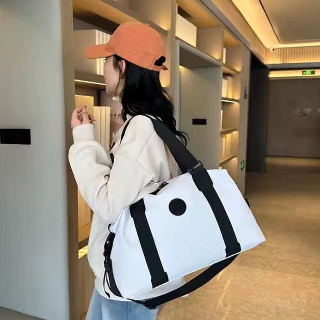 BLWOENS Bolso Deportivo mujer