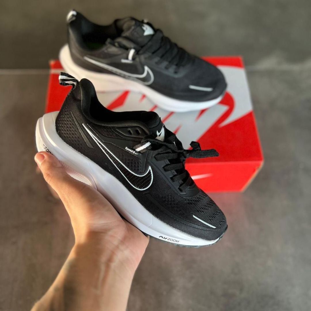 Nike Zoom Speed Negro