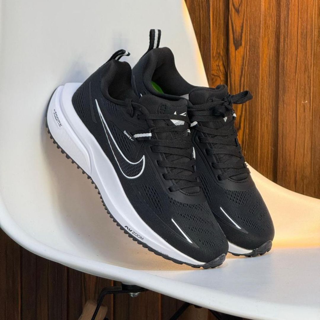 Nike Zoom Speed Negro