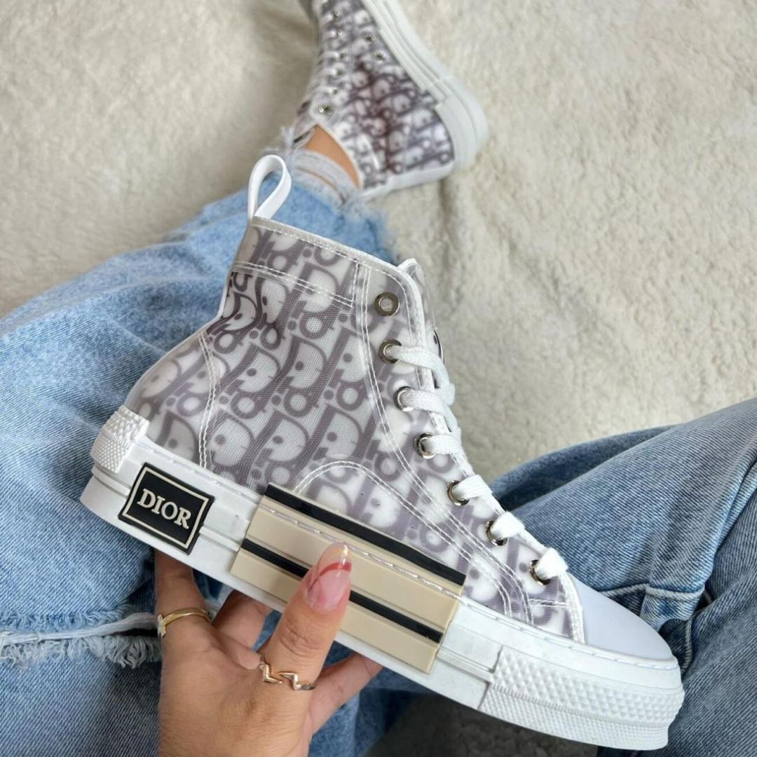 Converse DIOR
