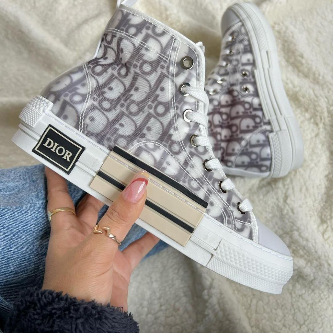 Converse DIOR