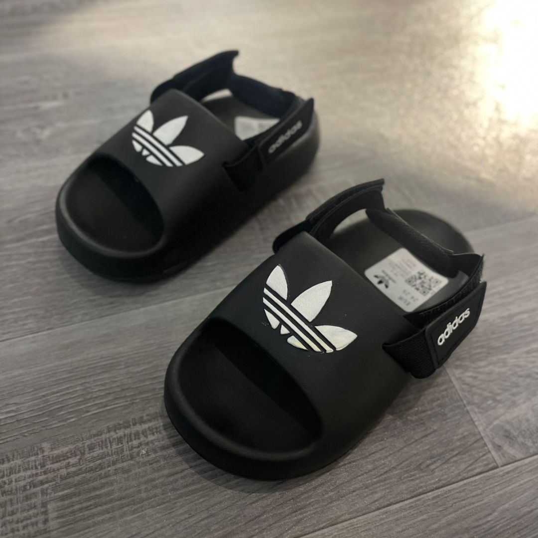 SANDALIA ADIDAS BABY
