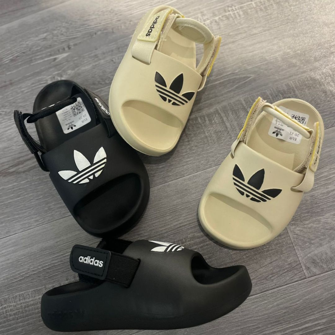 SANDALIA ADIDAS BABY