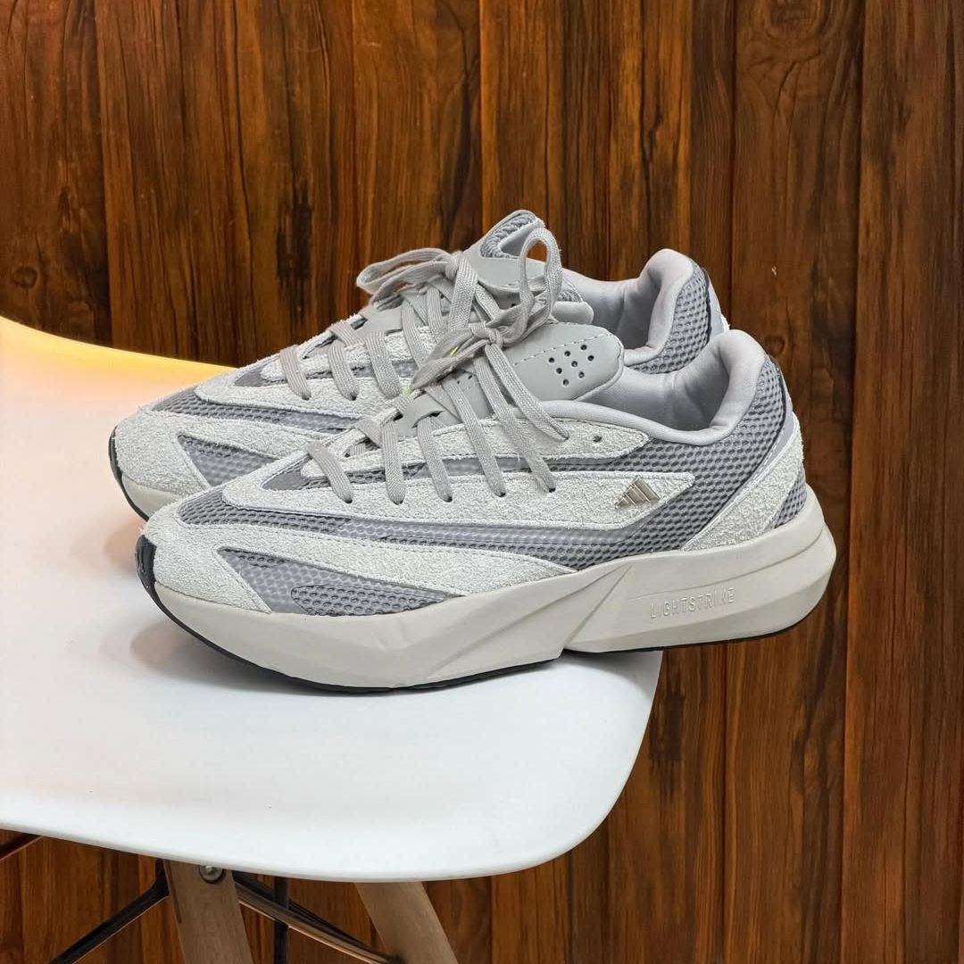 Adidas Kadin LIGHTBLAZE Gris