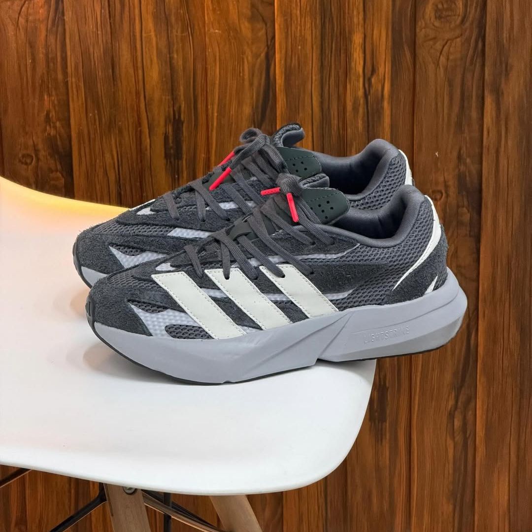 Adidas Kadin LIGHTBLAZE Negro