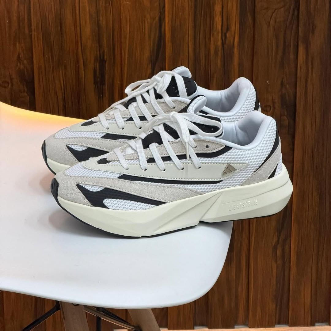 Adidas Kadin LIGHTBLAZE Blanco