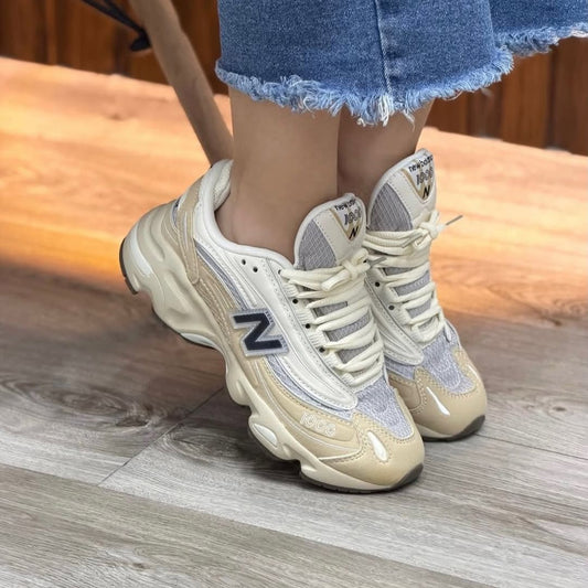 New Balance 1000 Beige