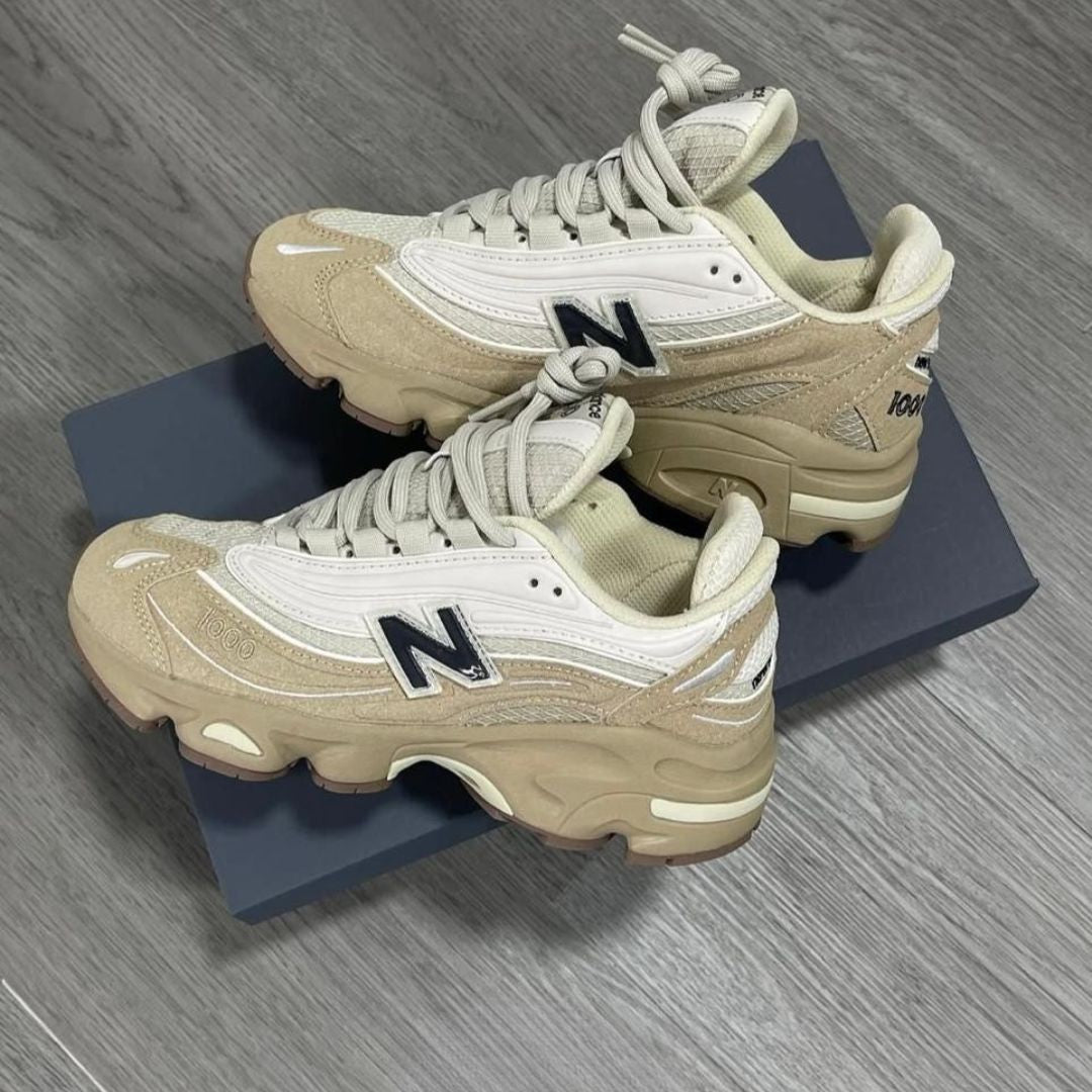 New Balance 1000 Beige