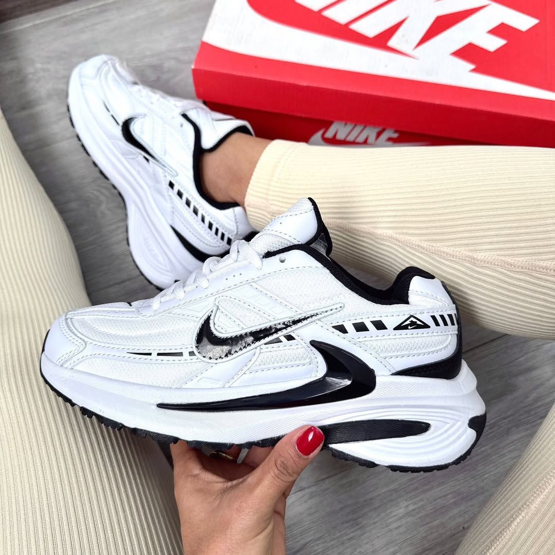 Nike Initiador Blanco