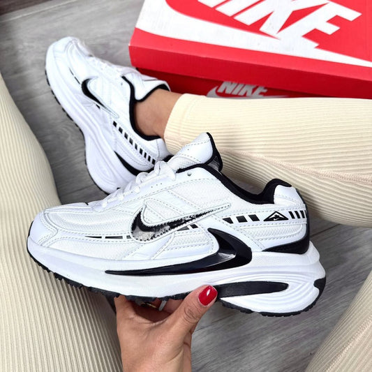 Nike Initiador Blanco