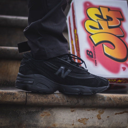 New Balance 1000 Negro