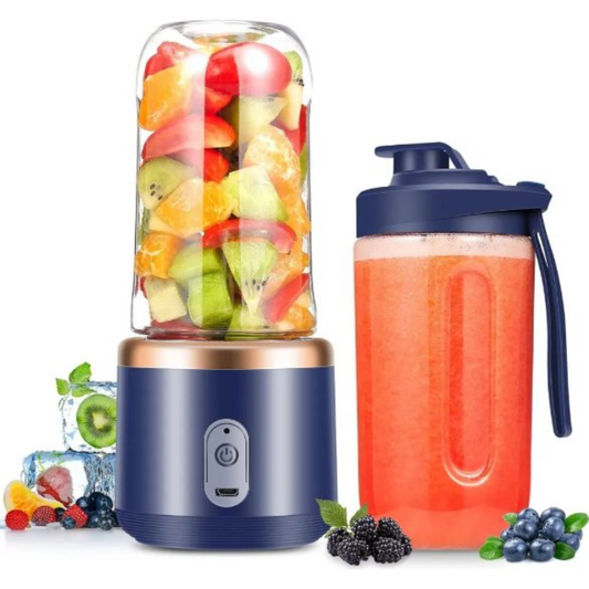 SISAYWEY Licuadora Portatil 400ml