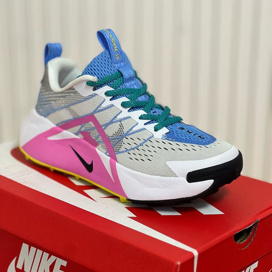 Nike Wildhorse Blanco - Rosa