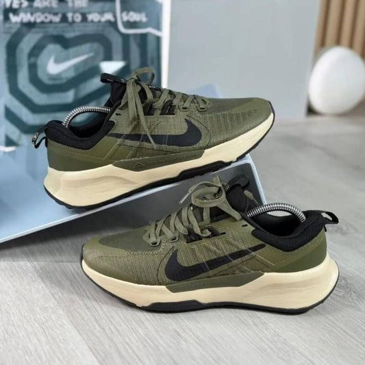 Nike Juniper - Verde