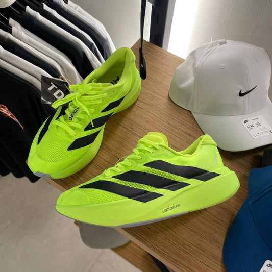Adidas Adizero - Verde