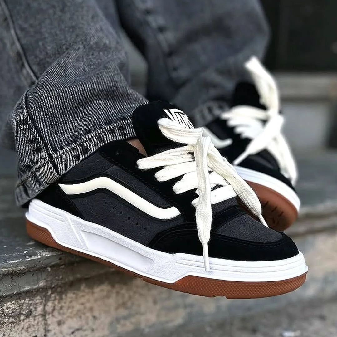 Vans Hylane Negro