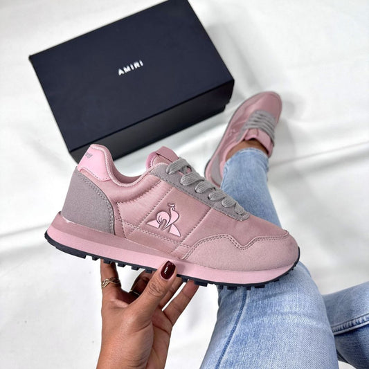 LECOQ RACERONE - GRIS