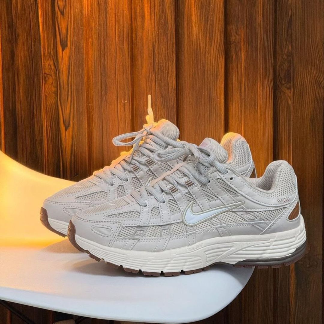 Nike P6000 Cafe
