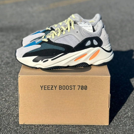 ADIDAS YEEZY 700 WAKE RUNNER