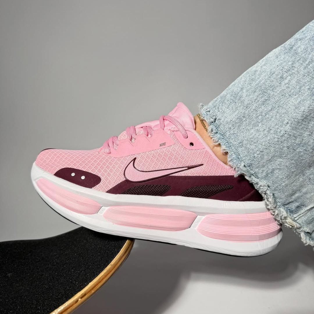 Nike Air Max Rosa
