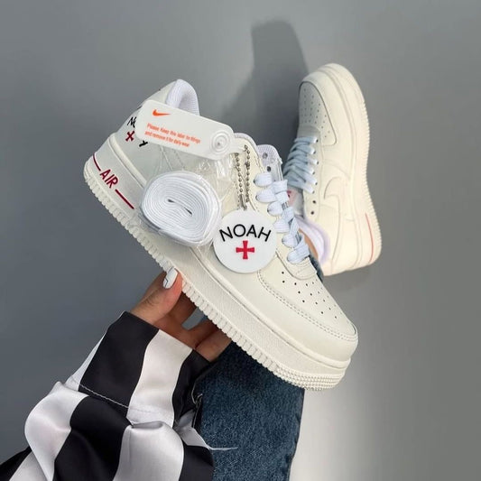 Nike Air Force One x Noa
