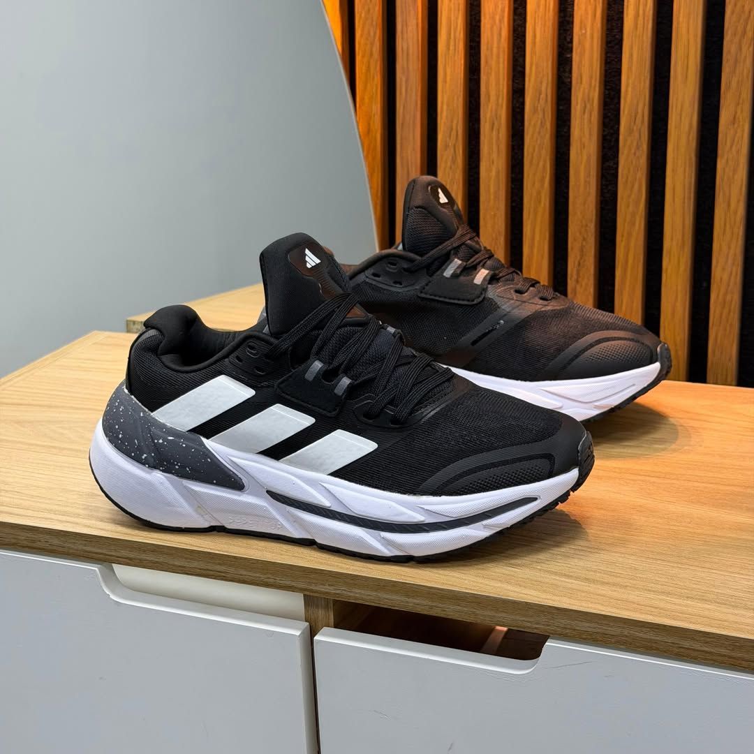 Adidas  Running Adistar - Negro