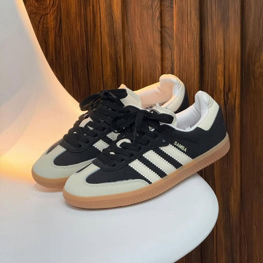 Adidas Samba Negras