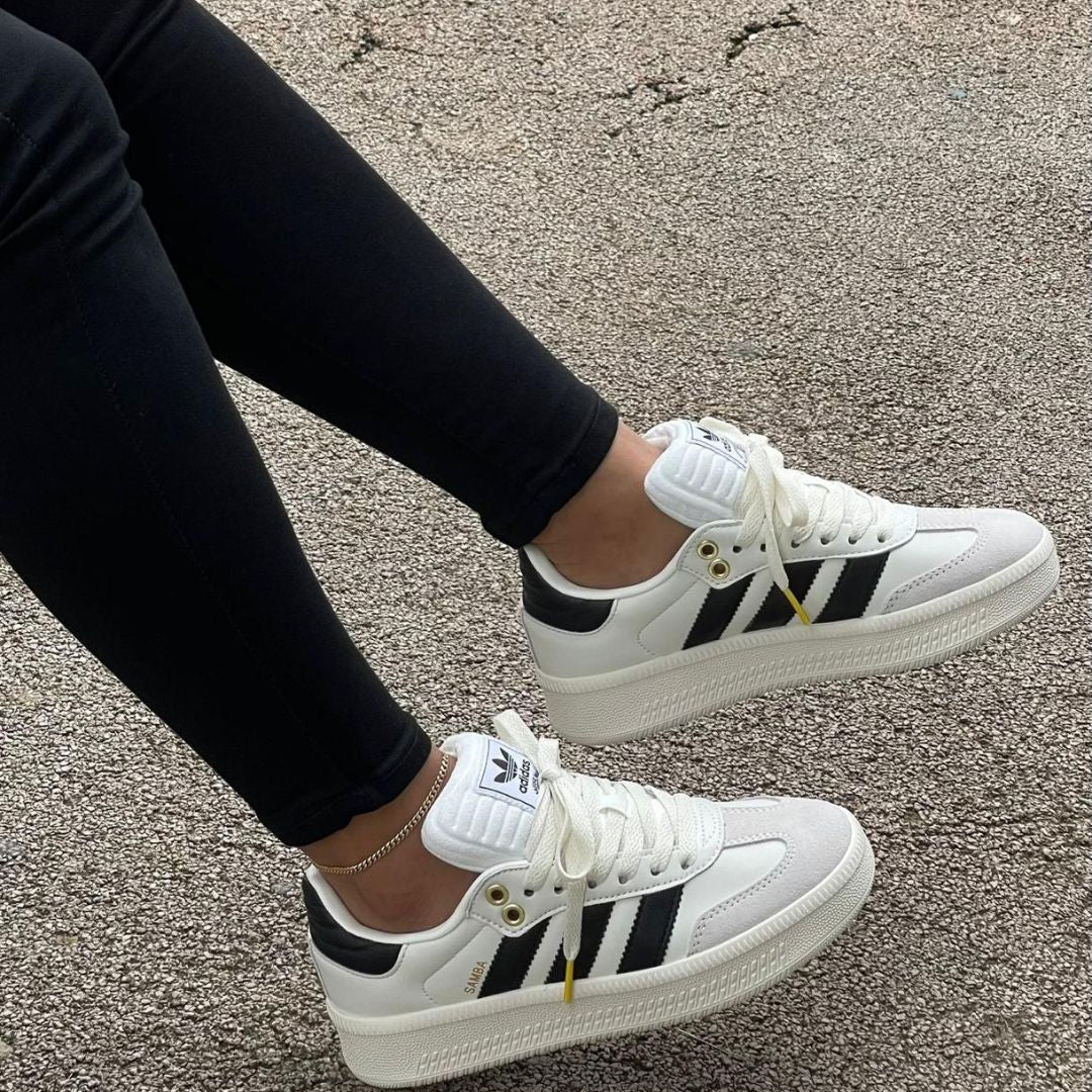 Adidas Samba XLG